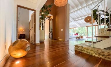 CASA | EL RETIRO | FIZEBAD