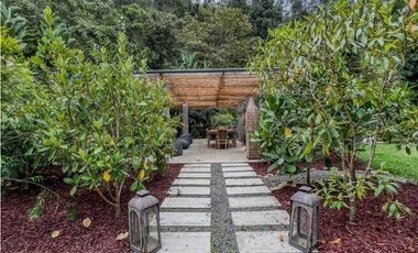 CASA | EL RETIRO | FIZEBAD