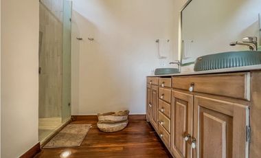 CASA | EL RETIRO | FIZEBAD