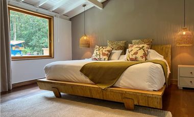 CASA | EL RETIRO | FIZEBAD