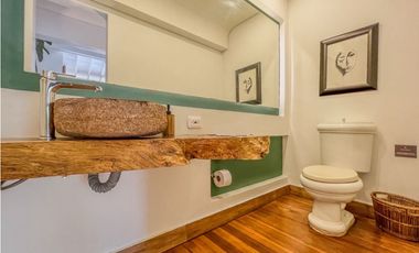 CASA | EL RETIRO | FIZEBAD