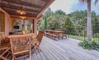 CASA | EL RETIRO | FIZEBAD