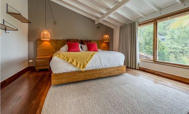 CASA | EL RETIRO | FIZEBAD