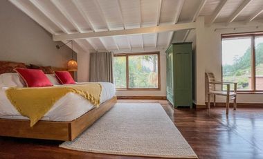 CASA | EL RETIRO | FIZEBAD