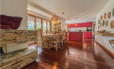 CASA | EL RETIRO | FIZEBAD