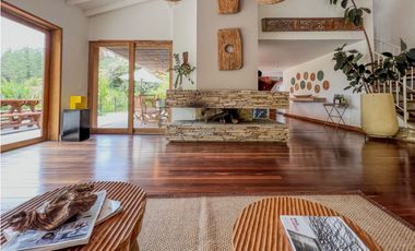 CASA | EL RETIRO | FIZEBAD