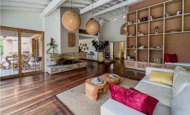 CASA | EL RETIRO | FIZEBAD