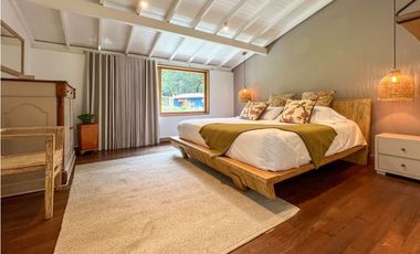 CASA | EL RETIRO | FIZEBAD