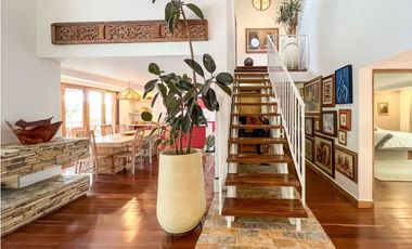 CASA | EL RETIRO | FIZEBAD