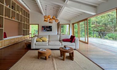 CASA | EL RETIRO | FIZEBAD