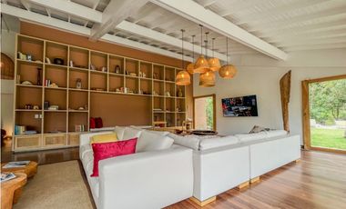 CASA | EL RETIRO | FIZEBAD