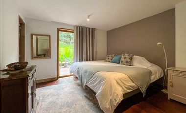 CASA | EL RETIRO | FIZEBAD