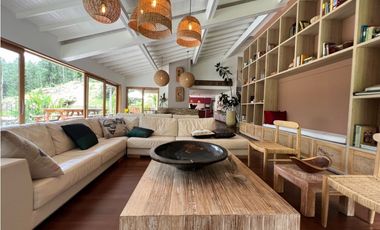 CASA | EL RETIRO | FIZEBAD