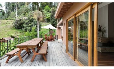 CASA | EL RETIRO | FIZEBAD