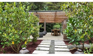 CASA | EL RETIRO | FIZEBAD