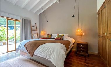 CASA | EL RETIRO | FIZEBAD