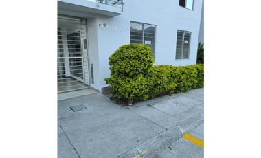 Venta apartamento primer piso Ibague