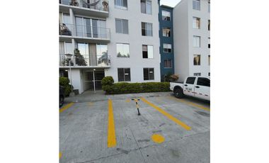 Venta apartamento primer piso Ibague