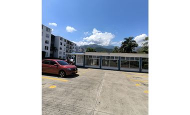 Venta apartamento primer piso Ibague