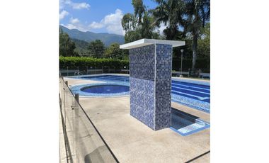 Venta apartamento primer piso Ibague