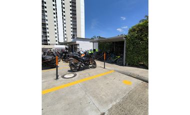 Venta apartamento primer piso Ibague