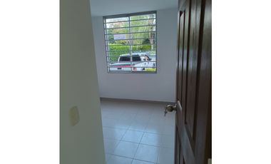 Venta apartamento primer piso Ibague