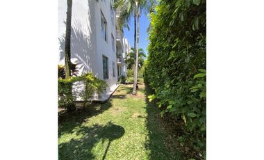 Venta apartamento primer piso Ibague