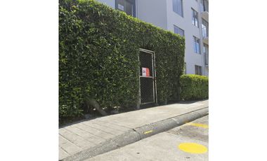 Venta apartamento primer piso Ibague