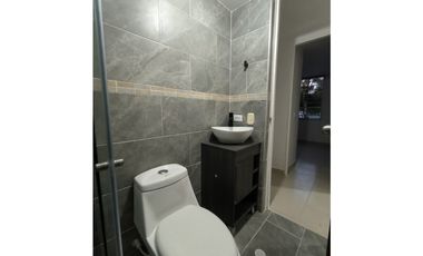 Venta apartamento primer piso Ibague