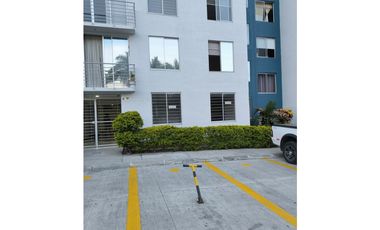 Venta apartamento primer piso Ibague