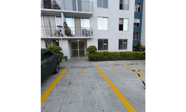 Venta apartamento primer piso Ibague