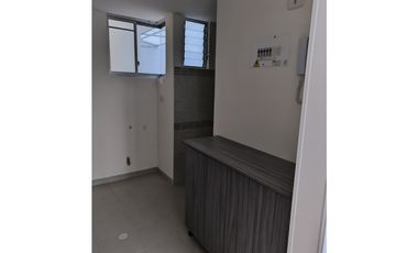 Venta apartamento primer piso Ibague