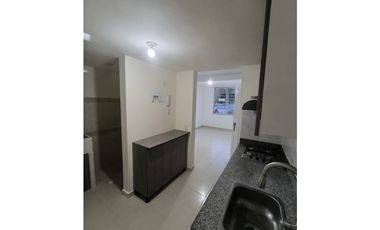 Venta apartamento primer piso Ibague