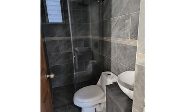 Venta apartamento primer piso Ibague