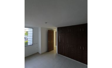 Venta apartamento primer piso Ibague