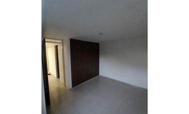 Venta apartamento primer piso Ibague