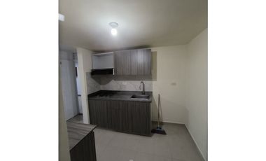 Venta apartamento primer piso Ibague