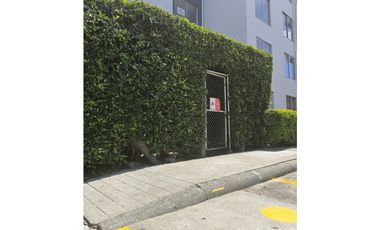 Venta apartamento primer piso Ibague