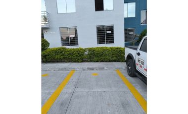 Venta apartamento primer piso Ibague
