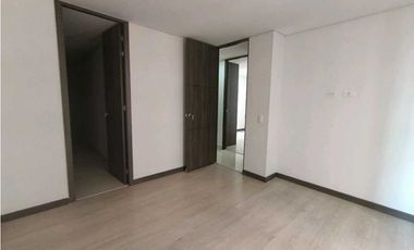 Arriendo apartamento en Sabaneta- Calle Nueva