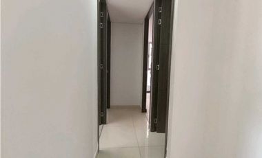 Arriendo apartamento en Sabaneta- Calle Nueva