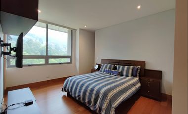 Arriendo Apartamento Amoblado Poblado Medellín