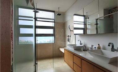 Arriendo Apartamento Amoblado Poblado Medellín