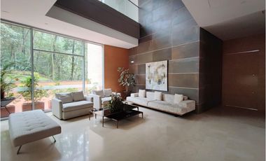 Arriendo Apartamento Amoblado Poblado Medellín