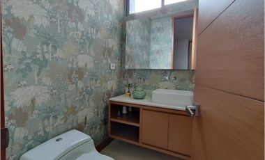 Arriendo Apartamento Amoblado Poblado Medellín