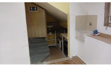 ARRIENDO LOCAL EN LA AMERICA