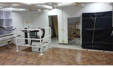 ARRIENDO LOCAL EN LA AMERICA