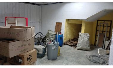 ARRIENDO LOCAL EN LA AMERICA