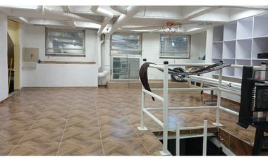 ARRIENDO LOCAL EN LA AMERICA