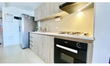 APARTAMENTO EN VENTA SECTOR GUAYABALA - GUAYABAL